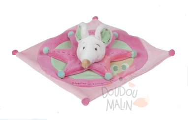 Doudou et compagnie mouse best sale